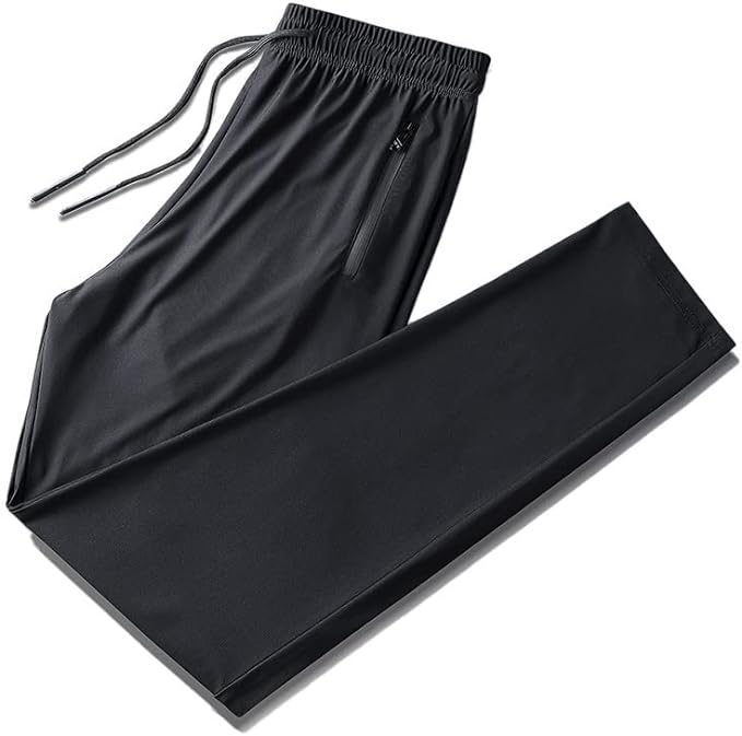Solid Lycra Track Pant For Women (Pack of 2)