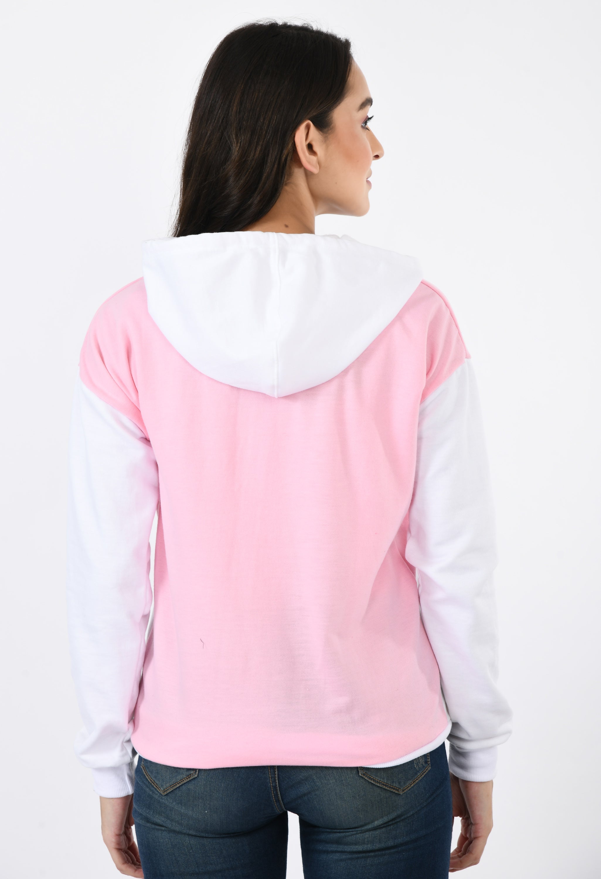 Adorable Cat Ear Hoodie For Girls