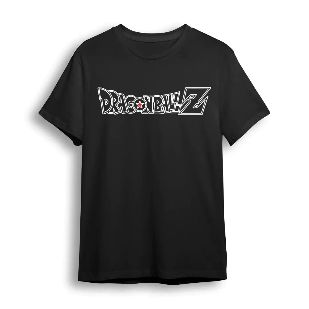 Goku Dragon Ball Z Oversized T Shirt | Unisex Baggy Tees