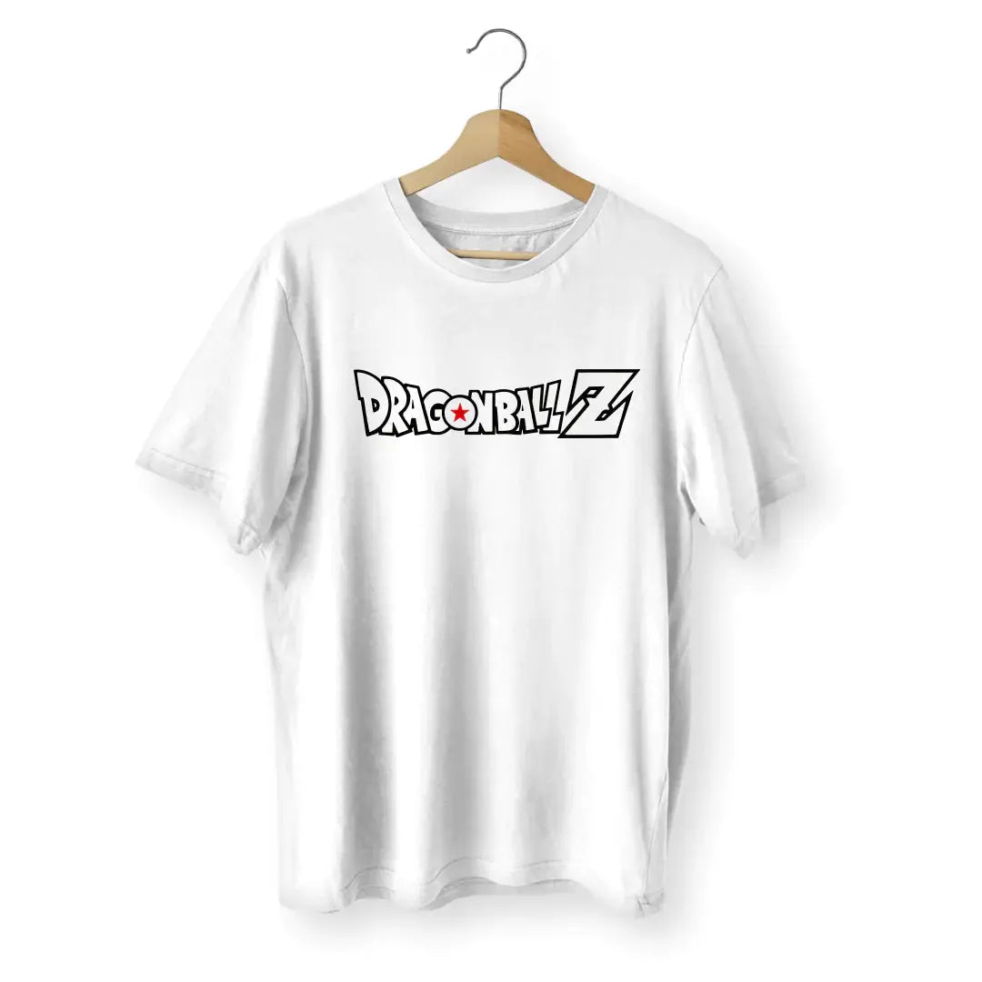 Goku Dragon Ball Z Oversized T Shirt | Unisex Baggy Tees